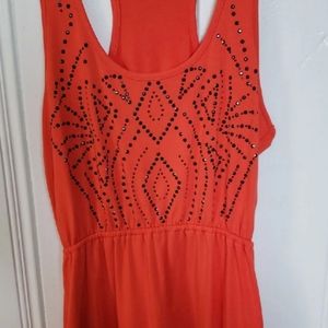 Daytrip dress